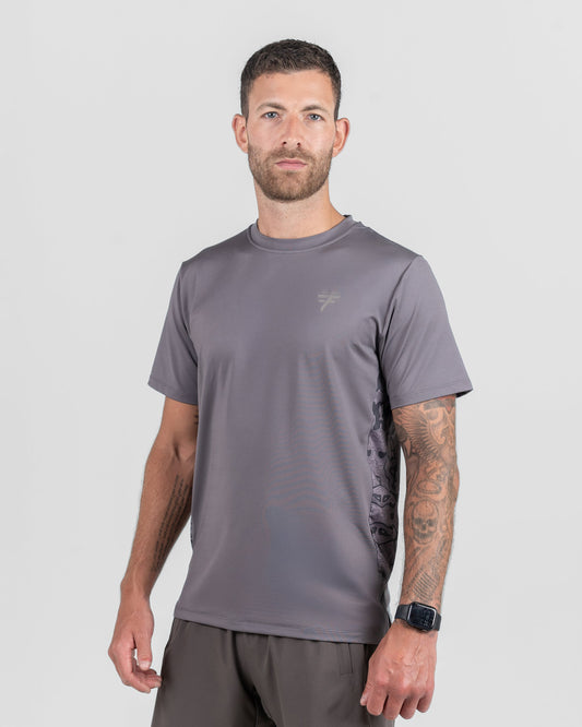 DÀ-THÒNA LIATH T-SHIRT